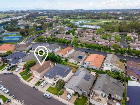3601  Bluebell St  , Seal Beach, CA