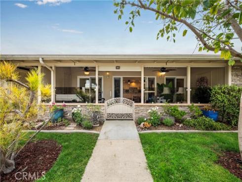 13140 Nassau Drive 214B