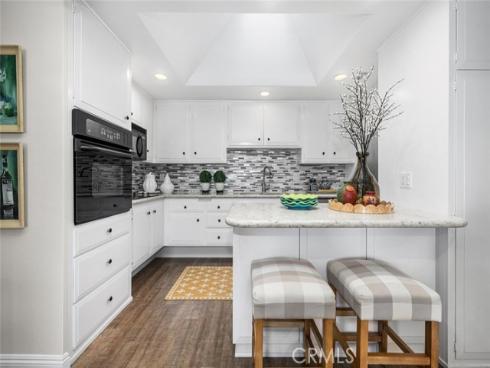 13140 Nassau 214B Drive, Seal Beach, CA