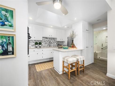 13140 Nassau 214B Drive, Seal Beach, CA