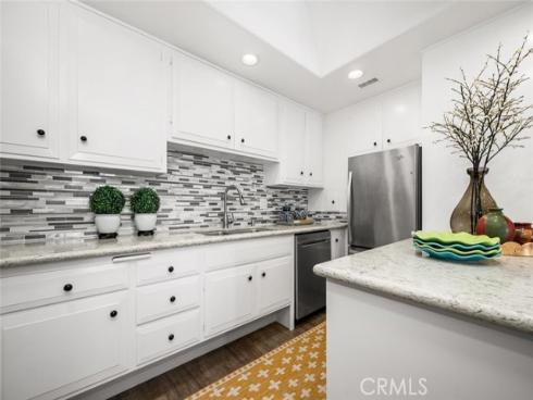 13140 Nassau 214B Drive, Seal Beach, CA