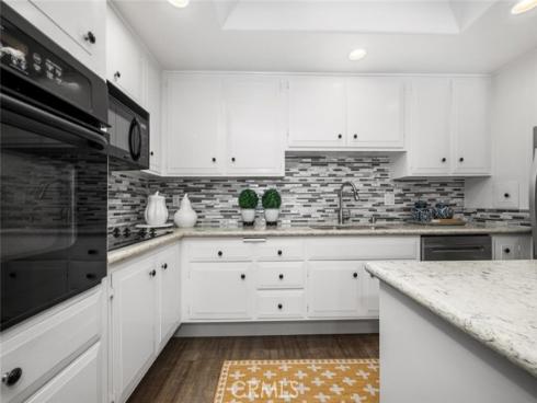 13140 Nassau 214B Drive, Seal Beach, CA