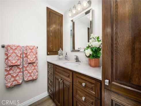 13140 Nassau 214B Drive, Seal Beach, CA