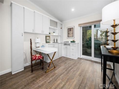 13140 Nassau 214B Drive, Seal Beach, CA