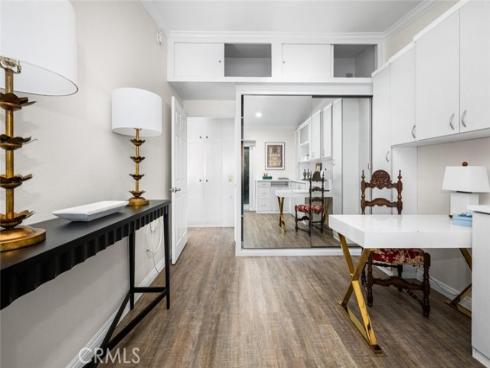 13140 Nassau 214B Drive, Seal Beach, CA