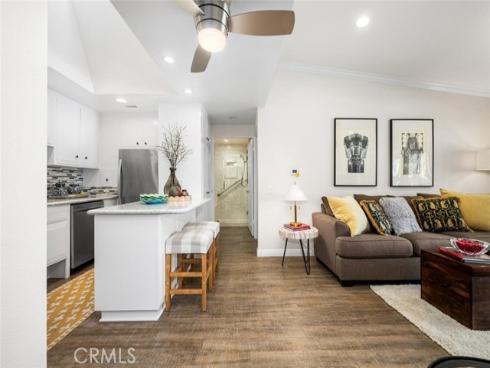 13140 Nassau 214B Drive, Seal Beach, CA