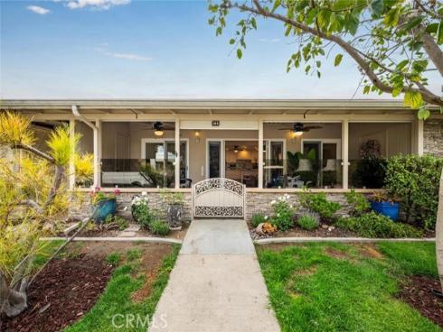 13140 Nassau 214B Drive, Seal Beach, CA