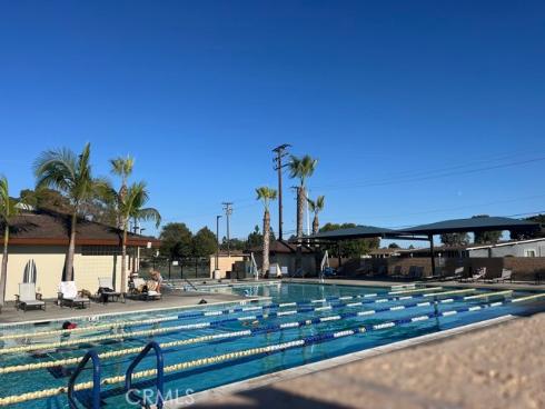13140 Nassau 214B Drive, Seal Beach, CA