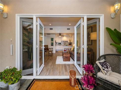 13140 Nassau 214B Drive, Seal Beach, CA
