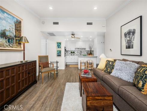 13140 Nassau 214B Drive, Seal Beach, CA