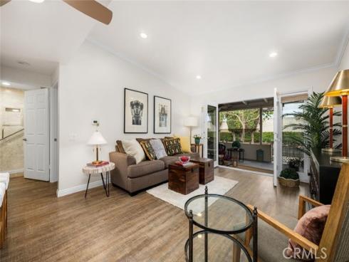 13140 Nassau 214B Drive, Seal Beach, CA