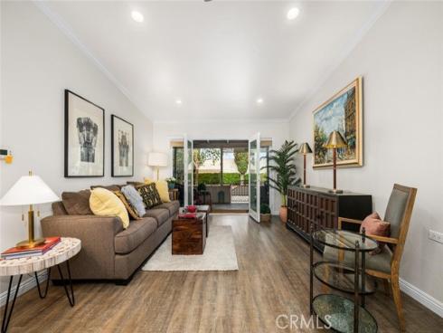 13140 Nassau 214B Drive, Seal Beach, CA