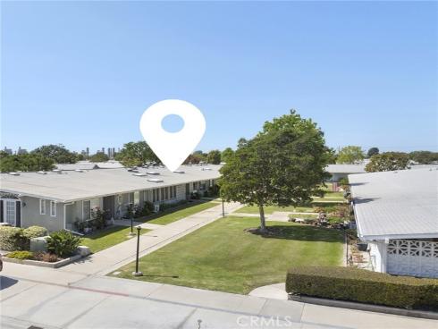 1641  Monterey  18K  Road, Seal Beach, CA