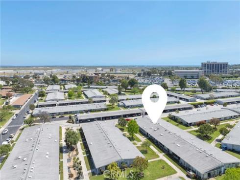 1641  Monterey  18K  Road, Seal Beach, CA