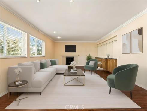 12300  Montecito  42  Road, Seal Beach, CA