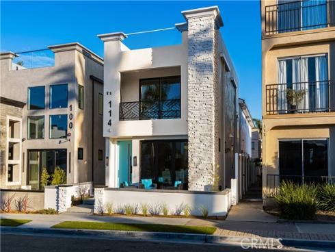 114  2nd  , Seal Beach, CA