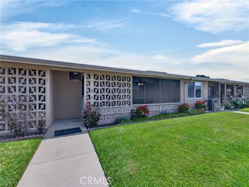 1690  Interlachen  #M12-42J  Road, Seal Beach, CA