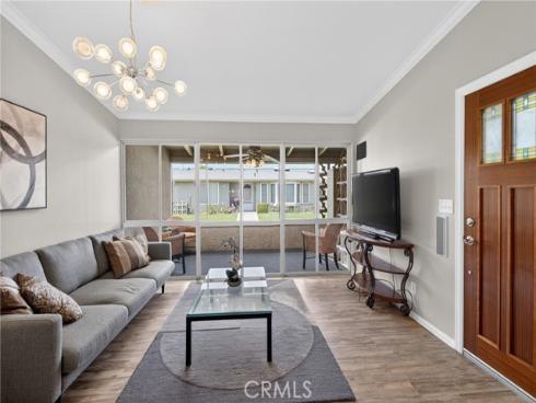 1690  Interlachen  #M12-42J  Road, Seal Beach, CA