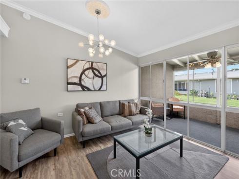 1690  Interlachen  #M12-42J  Road, Seal Beach, CA