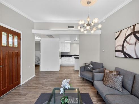 1690  Interlachen  #M12-42J  Road, Seal Beach, CA