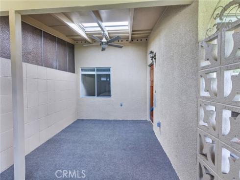 1690  Interlachen  #M12-42J  Road, Seal Beach, CA