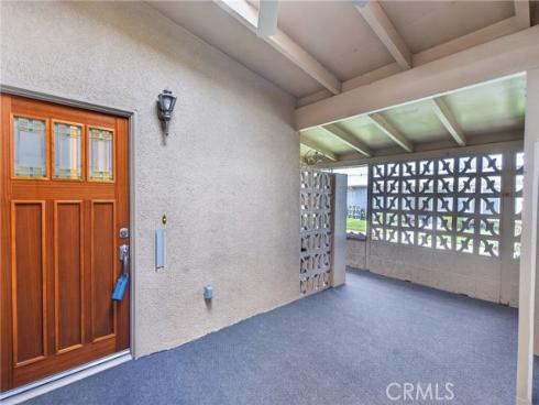 1690  Interlachen  #M12-42J  Road, Seal Beach, CA