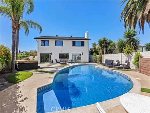 3550  Goldenrod   Circle, Seal Beach, CA