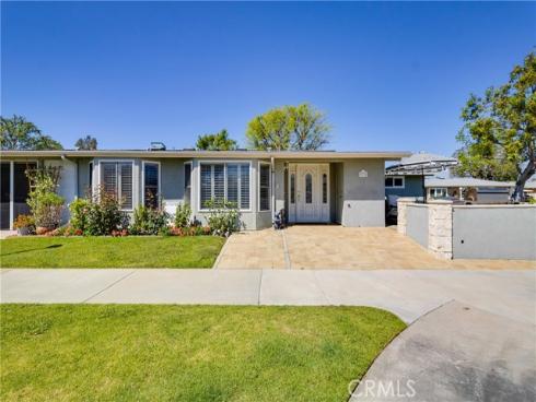 13251 Del Monte Drive 37-A