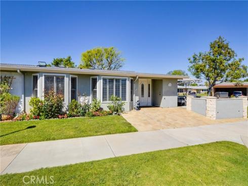13251  Del Monte  37-A  Drive, Seal Beach, CA