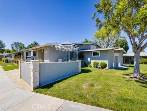 13251  Del Monte  37-A  Drive, Seal Beach, CA