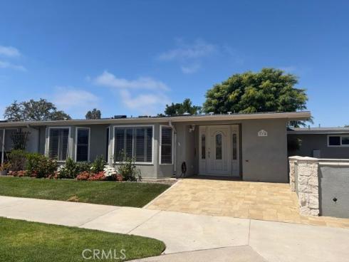 13251  Del Monte  37-A  Drive, Seal Beach, CA