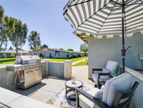 13251  Del Monte  37-A  Drive, Seal Beach, CA