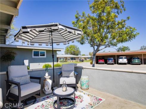 13251  Del Monte  37-A  Drive, Seal Beach, CA