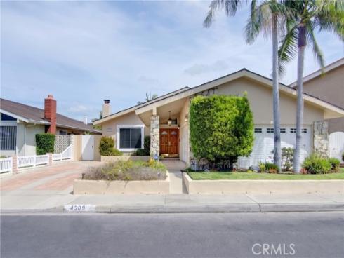 4309  Dogwood   Avenue, Seal Beach, CA