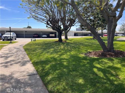 1562  Golden Rain  44C  M2, Seal Beach, CA