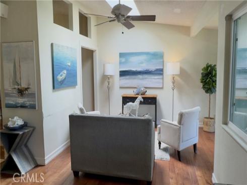 13600  El Dorado Dr. #37k  , Seal Beach, CA