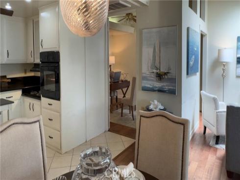 13600  El Dorado Dr. #37k  , Seal Beach, CA