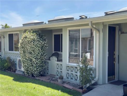 13600  El Dorado Dr. #37k  , Seal Beach, CA
