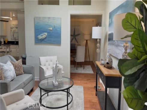 13600  El Dorado Dr. #37k  , Seal Beach, CA