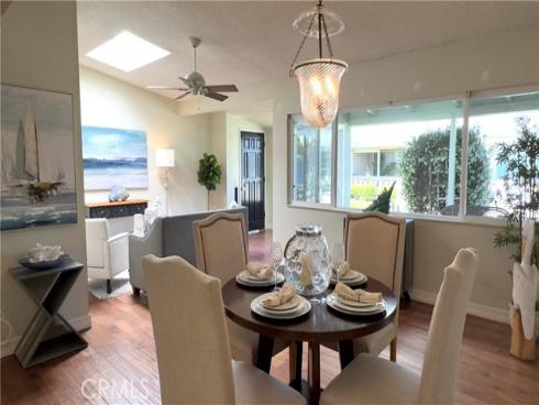 13600  El Dorado Dr. #37k  , Seal Beach, CA