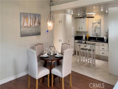 13600  El Dorado Dr. #37k  , Seal Beach, CA