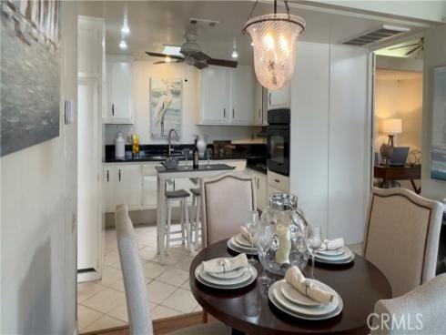 13600  El Dorado Dr. #37k  , Seal Beach, CA