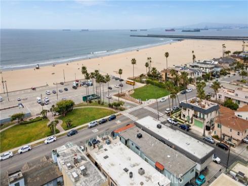 805  Ocean  4 , Seal Beach, CA