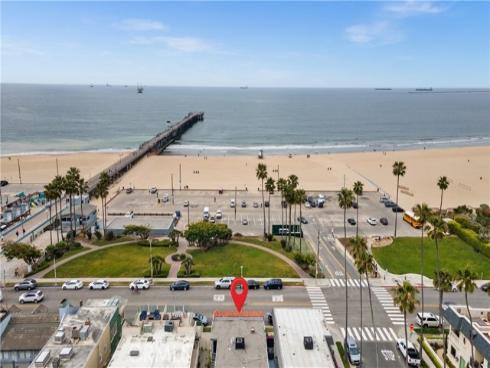 805  Ocean  4 , Seal Beach, CA