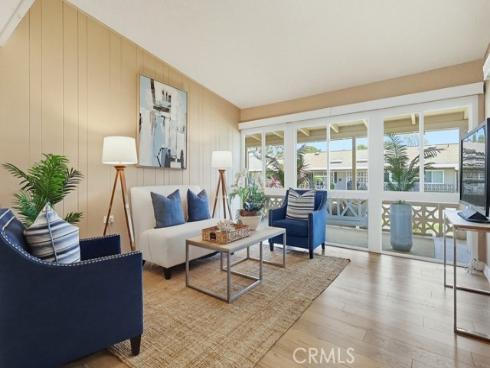 1121  Northwood  237D M9  Road, Seal Beach, CA