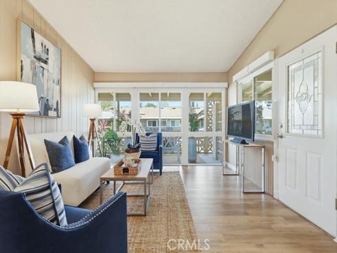 1121  Northwood  237D M9  Road, Seal Beach, CA