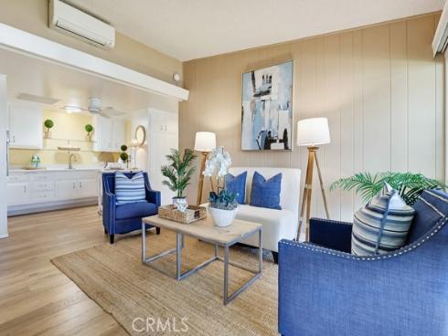 1121  Northwood  237D M9  Road, Seal Beach, CA