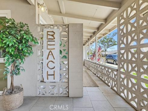 1121  Northwood  237D M9  Road, Seal Beach, CA