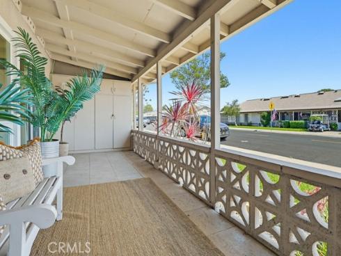 1121  Northwood  237D M9  Road, Seal Beach, CA