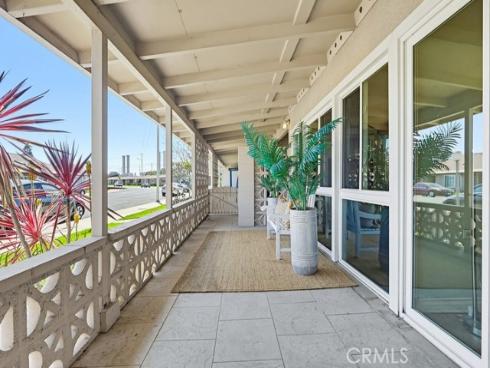 1121  Northwood  237D M9  Road, Seal Beach, CA